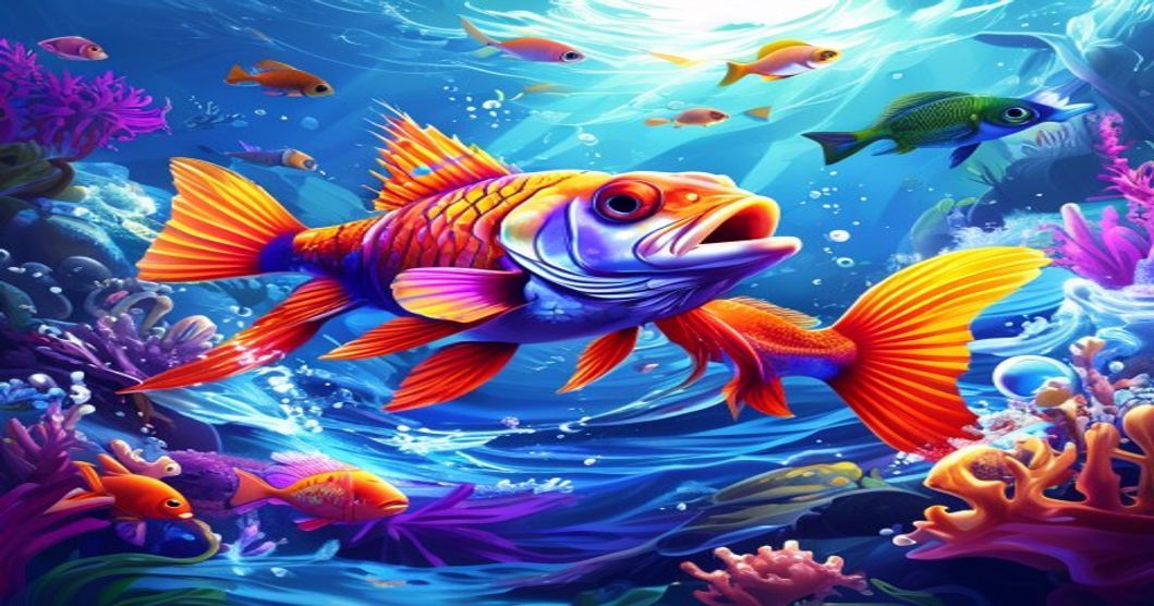 Chọn Súng Và Chia Đạn Khi Bắn Cá – Giữ Điểm Qua Nhiều Ván